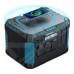 Зарядна станція Romoss RS1500 (RS1500-2B2-G153H) Т