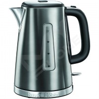 Елекрочайник Russell Hobbs 23211-70 Luna Moonlight Grey  (6388515)