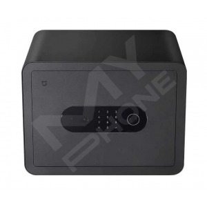 Розумний сейф Mi Home Smart Safe BoxBGX-5/X1-3001 Чорний