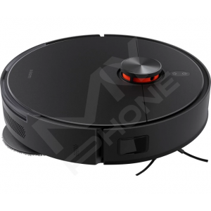 Робот-пилосос Xiaomi Robot Vacuum S20+ Black
