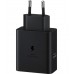 Зарядний_пристрій Samsung 50W PD 2C EP-T5020XBEGEU Зарядний_пристрій Samsung 50W PD 2C EP-T5020XBEGEU