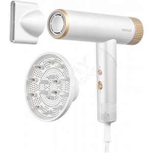Фен Sencor SHD 9050GD (7185654)