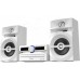 Музичний центр Panasonic SC-UX100EE-W (6398955)