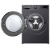 Прально-сушильна машина LG F2R5FG6J (7224534)