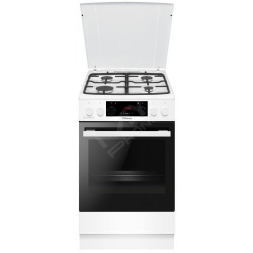 Комбінована плита Hansa FCMW59329 (6708917)