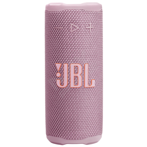 Портативна акустика JBL Grip Pink (JBLGRIPPIK) (7163526)