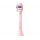 Насадка для зубної щітки Soocas toothbr.head for D2/D3 pink