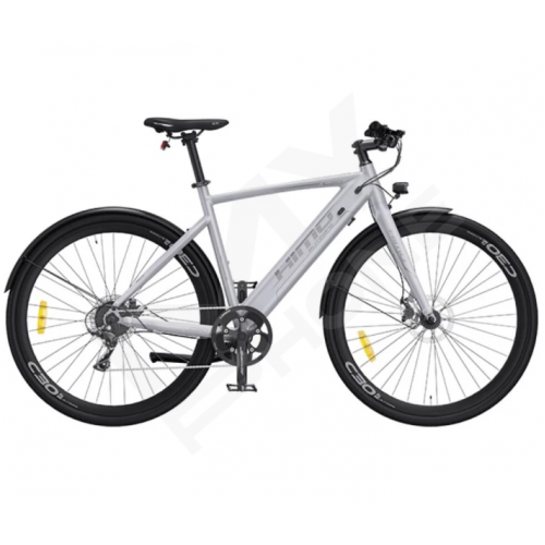 Електровелосипед HIMO C30R Silver