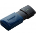 USB флеш Kingston DT Exodia M 64GB USB 3.2 (DTXM/64GB)