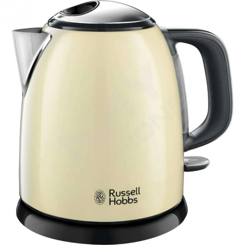 Електрочайник Russell Hobbs 24994-70 Colours Plus Mini (6474743)