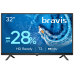 LED-телевізор Bravis 32K4000H  (6999002)