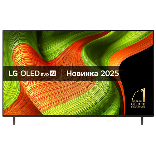 LED-телевізор LG OLED55B56LA  (7120119)