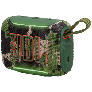 Портативна акустика JBL Go 5 Squad (JBLGO5SQUAD) (7249029)