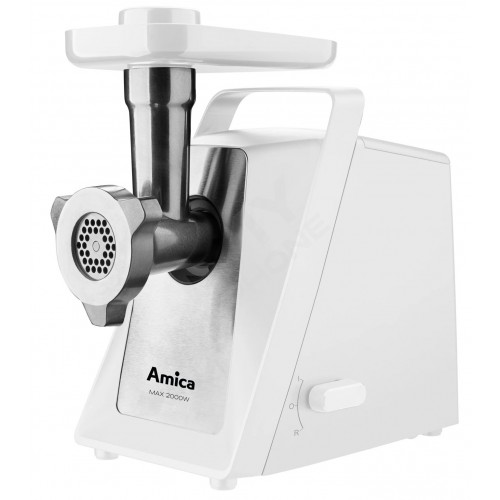 М'ясорубка Amica MM 3012 (7151155)