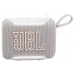 Портативна акустика JBL Go 5 White (JBLGO5WHT) (7249031)