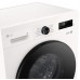 Пральна машина автоматична LG F2Y1HS5W (7096072)