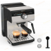 Кавоварка еспресо Krups XP381810 OPIO GREY (7076116)