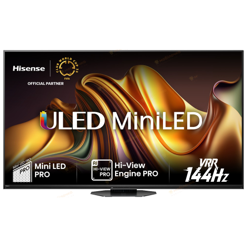 LED-телевізор Hisense 75U8NQ  (6998093)