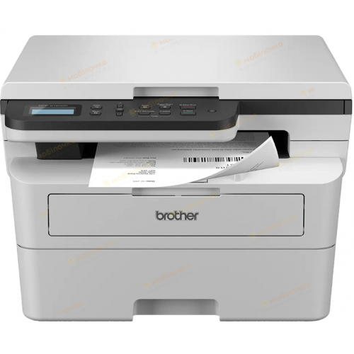 Багатофункціональний пристрій Brother DCPB7600DYJ1 (7085071)