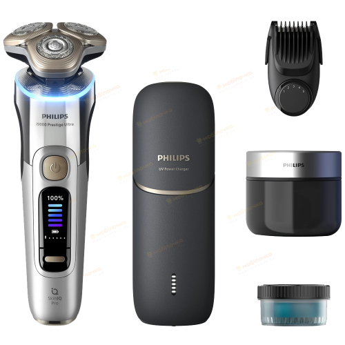 Електробритва Philips XP9404/46 (7106503)
