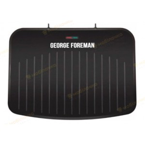 Гриль Russell Hobbs George Foreman 25820-56 Fit Grill Large (6651557)