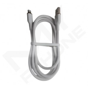 Кабель Romoss CB1224 USB-Ligh 5V2.4A 1,2m (CB1224-621-134H)б