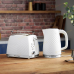 Електрочайник Russell Hobbs 26381-70 Groove White (6893229)