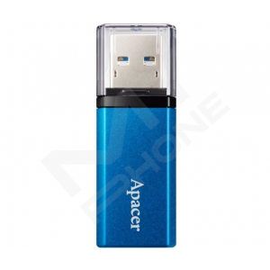 USB флеш Apacer AH25C 256GB Blue USB3.2 (AP256GAH25CU-1)