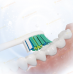 Насадка для зубної щітки Sencor SOX 015 White (6857168)