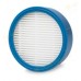 Набір фільтрів для аккумуляторних пилососів Electrolux ESKW5  (7130728)