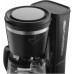 Кавоварка крапельна Sencor SCE 2710BK (7224500)