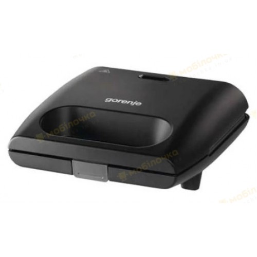 Бутербродниця Gorenje SM 703 GCB (SW-008)  (6903311)