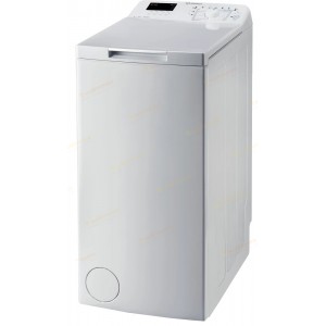 Пральна машина автоматична Indesit BTW D61053 (EU) (6418560)