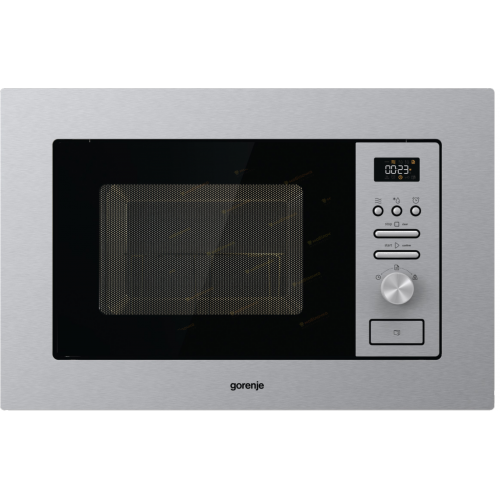Мікрохвильова піч Gorenje BM201AG1X (AG820A3DF) (6811443)