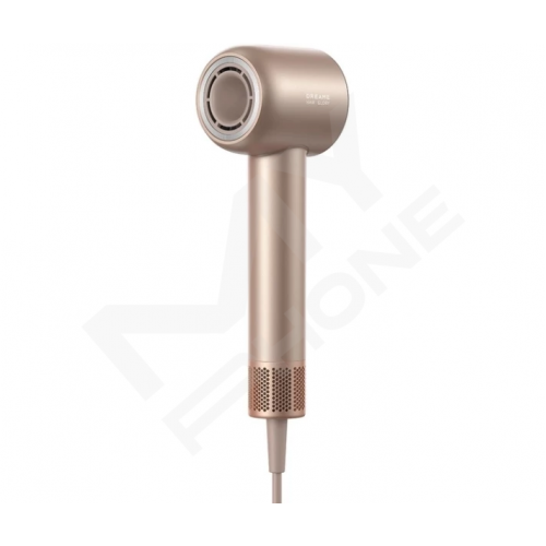 Фен Dreame Hair Glory Mix High-speed Hair Dryer-Gold AHD18