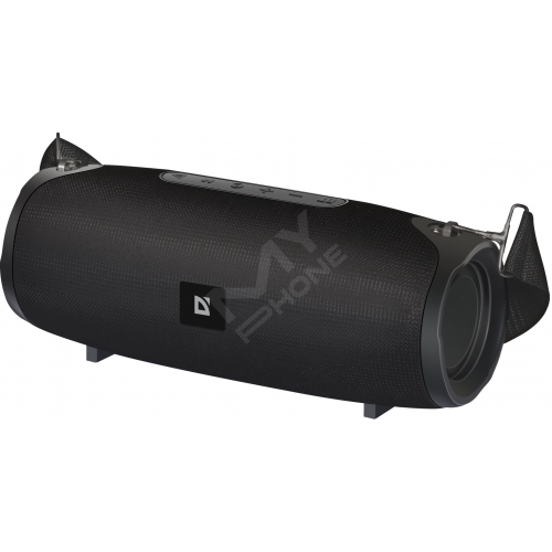 Портативна колонка Defender G22 20Вт, Black (65122) (6748248)