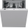 Посудомийна машина Whirlpool W2I HD526 A (6990925)