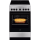 Електрична плита Electrolux LKR562055X (7091782)