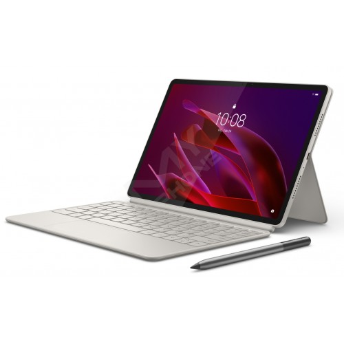 Планшет Lenovo Yoga Tab 8/256GB WiFi Seashell + Pen and Keyboard  (7229698)