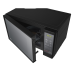 Мікрохвильова піч LG MS2042DARB (6509550) Мікрохвильова піч LG MS2042DARB (6509550)