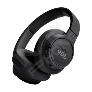 Навушники JBL Tune 720 BT (JBLT720BTBLK) Black