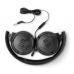 Навушники JBL Tune 500 (JBLT500BLK) Black