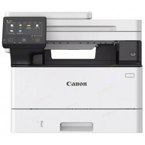 Багатофункціаональний пристрій Canon i-SENSYS MF465dw with Wi-Fi (5951C007) (6924474)