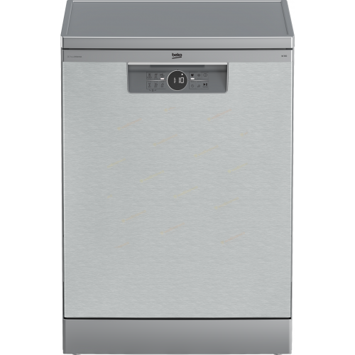 Посудомийна машина Beko BDFN26522XQ (7007762)
