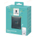 Портативний фотопринтер Fujifilm Instax SQ Link Green (6916095)
