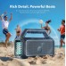 Портативна акустика Anker SoundСore Boom 2 Blue (7149468) Портативна акустика Anker SoundСore Boom 2 Blue (7149468)