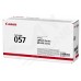 Картридж Canon CRG057BK Black (6519654)