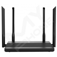 Бездротовий маршрутизатор Netis N3D MU-MIMO AC1200Mbps Router  (6887072)