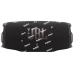 Портативна акустика JBL Charge 6 Black (JBLCHARGE6BLK) (7106531)