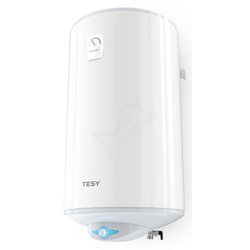 Водонагрівач Tesy GCV 804424D B14 TBRC / ANTICALC 80 V (7056338)